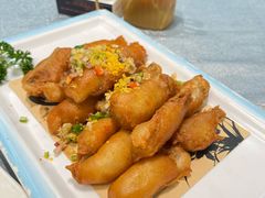 -皮记海鲜1995(寮步店)