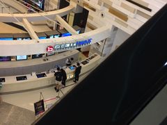 -万象影城(杭州万象城IMAX激光店)