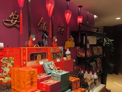 -西安饭庄·非遗陕菜(钟楼店)