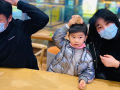 -培飞思维启蒙·益智游戏·科学探索(城西银泰店)