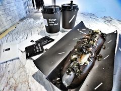 -BLATAGE COFFEE