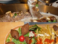 -ALAMEEN阿拉伯餐厅(三里屯店)