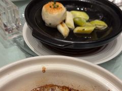 -麒茗餐厅·粤菜·宴会厅·海鲜(锦绣路店)