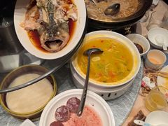 -7号院家宴.烧鸽子(门头沟店)