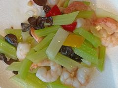 -湛江民大喜来登酒店-采悦轩中餐厅