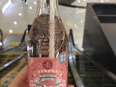 -today便利店(汉街店)