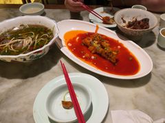 -苏乡兰亭·新派淮扬菜(吾悦广场店)