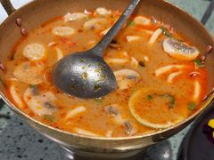 -Home Thai·泰谣(王府井apm店)