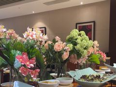 -西安西藏大厦开元名都大酒店·自助餐厅
