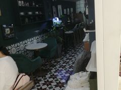 大堂-BIGHEAD大头家咖啡馆(蛇口店)