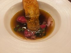 -恰餐厅及酒吧 CHAR Bar & Grill (北京丽都皇冠假日店)