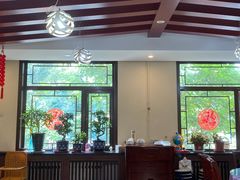 -钰田大院·碳烤虹鳟鱼·怀柔地道农家菜(雁栖湖店)