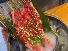 -丸藏和牛烧肉专门店(园区师惠坊店)