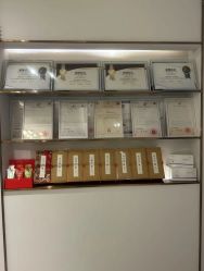 -紫琪尔·匠心连锁·胸部护理养护