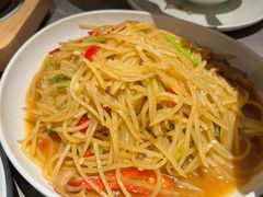 -麻都·成都菜(人民广场店)