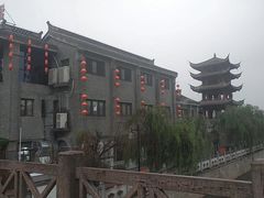 -富春(瘦西湖店)