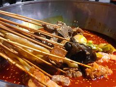 -付小姐在成都(五道口店)