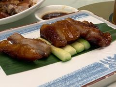 -四季大酒楼(白濠店)