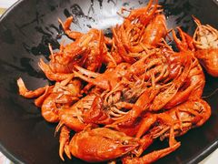 -聚味瞿记·龙虾堂(咸嘉湖店)
