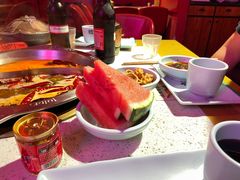-麻辣英雄重庆火锅(二城广场店)