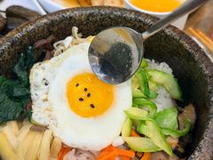 -海兰江石锅饭(水上店)