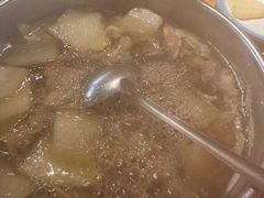 牛肉套皮-顺意会馆(南门店)