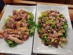 -全汁全味驴庄(东城店)