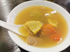 -龍炎馬仔烧味(首位中心店)