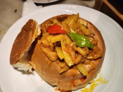 -绿茶餐厅(朝阳大悦城店)