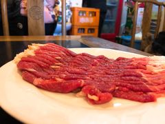 -裕德孚·非遗手切涮羊肉(东直门内大街店)