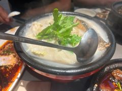 -陶德砂锅(蜀汉路店)