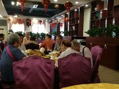 大堂-荔枝楼酒家(员村东璟店)