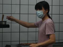 -疯狂烤翅(熙街店)