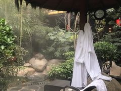 -西安国际创新人才交流中心•药浴温泉