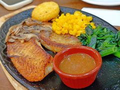 -萨莉亚意式餐厅(玉泉路物美店)