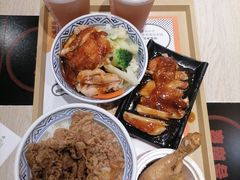 -吉野家(秀谷店)