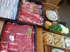 -牛匠和牛寿喜锅(西安总店)