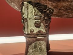 -上海博物馆(人民广场馆)