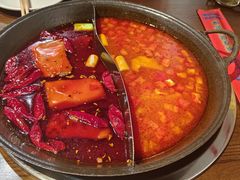 -徐升记不改良老火锅(四方利群店)