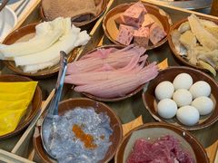 -芈重山老火锅(广州首店)