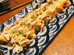 玉子烧-一道浪居酒屋