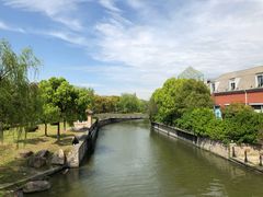 -美兰湖景区