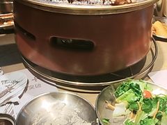 -西塔老太太泥炉烤肉(北京亚运村店)