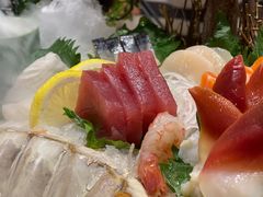 -金沙滩喜来登度假酒店-雅日本餐厅