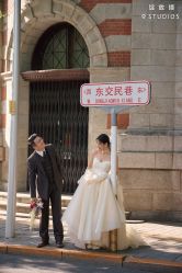 -绽放摄胶片摄影工作室