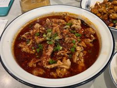 -川人百味(亿合城店)