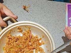 -金迈圆烤肉餐厅(维多利店)