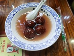 -粗茶淡饭(东关街店)