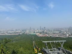 -千佛山风景名胜区
