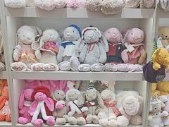 -JOYCODE(大红门银泰百货店)
